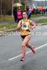 Womens relay, Elswick Harriers Relays, Newburn, Newcastle. Photo: David T. Hewitson/Sports for All Pics